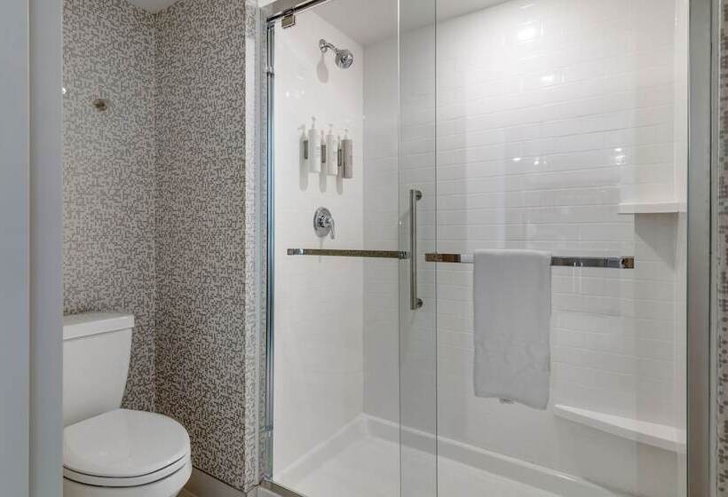 Отель Home2 Suites By Hilton Bangor