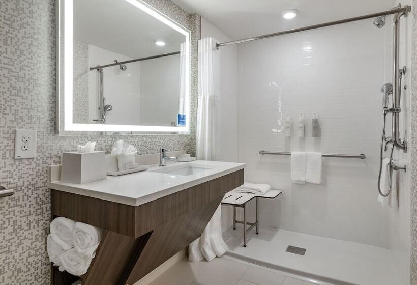 Отель Home2 Suites By Hilton Bangor