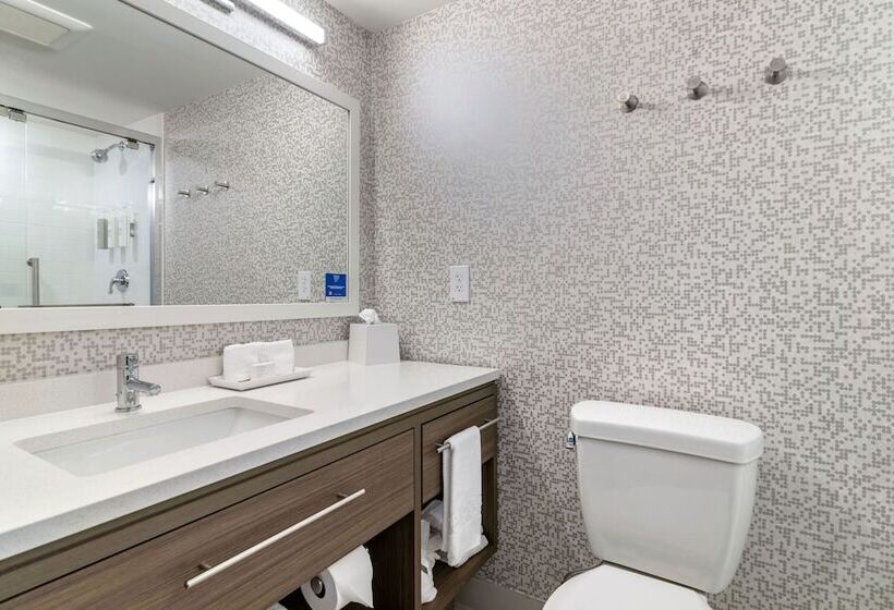 Отель Home2 Suites By Hilton Bangor