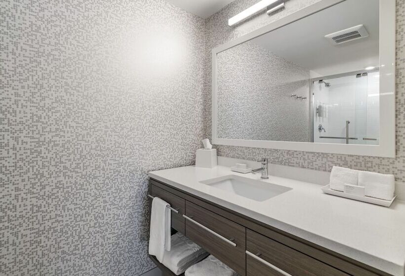 فندق Home2 Suites By Hilton Bangor