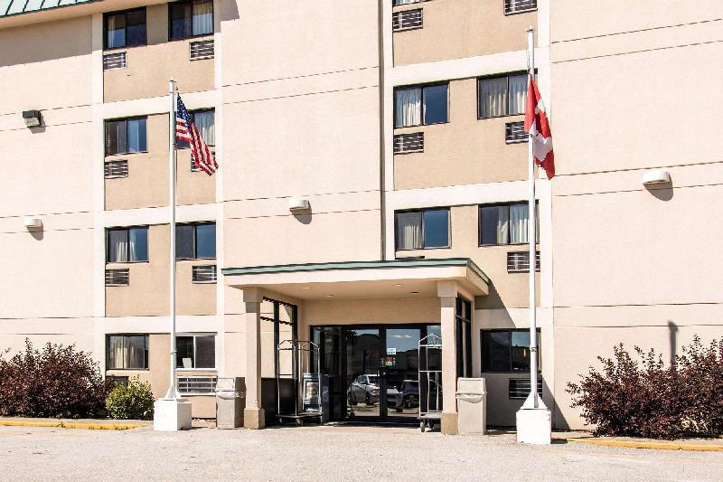 Отель Home2 Suites By Hilton Bangor