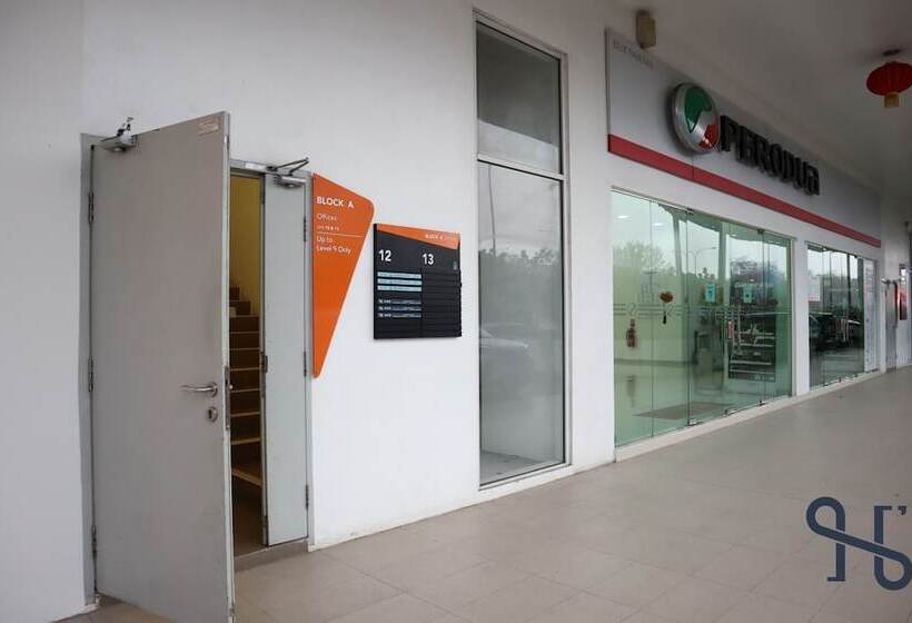 בית מלון כפרי Homi Breeze 和逸微风