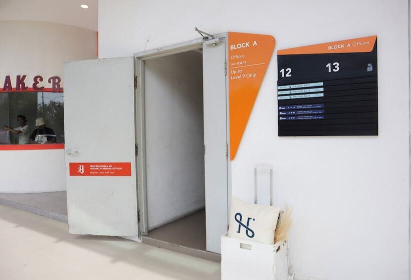 בית מלון כפרי Homi Breeze 和逸微风