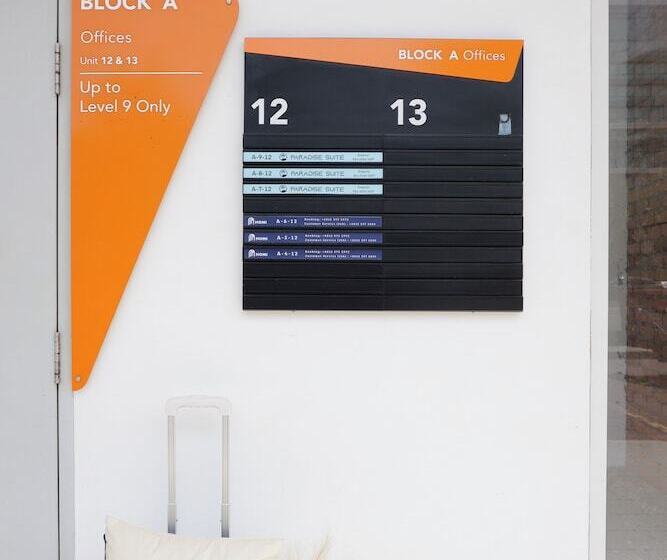 בית מלון כפרי Homi Breeze 和逸微风