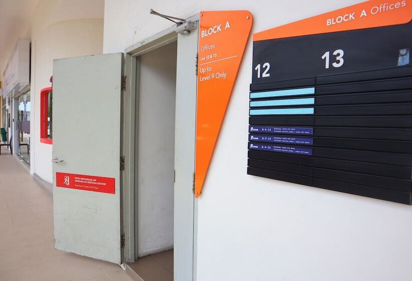 בית מלון כפרי Homi Breeze 和逸微风