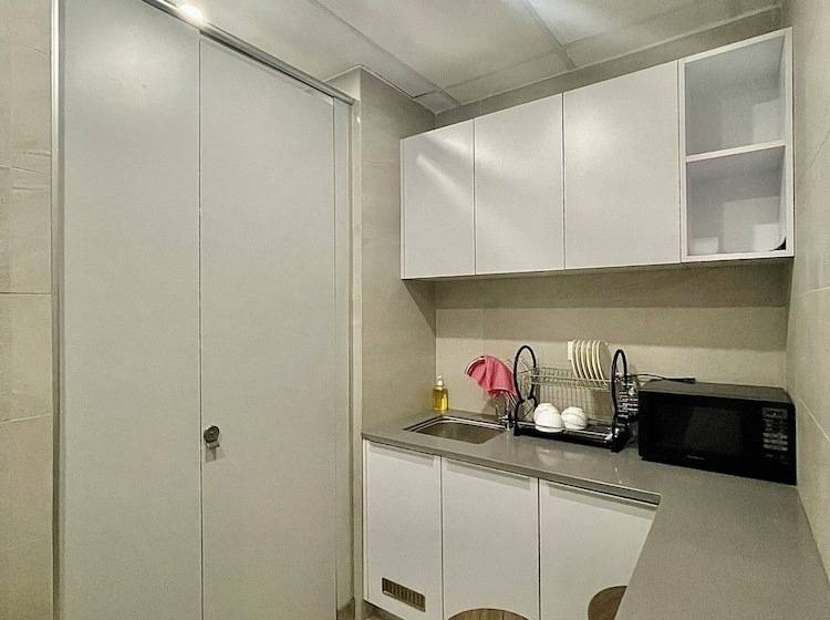 בית מלון כפרי Homi Breeze 和逸微风