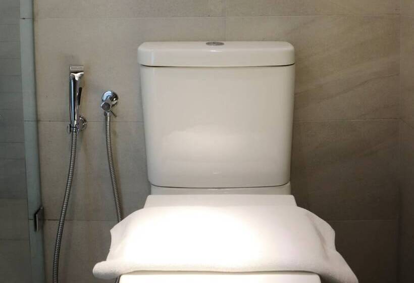 בית מלון כפרי Homi Breeze 和逸微风