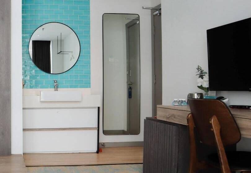 בית מלון כפרי Homi Breeze 和逸微风