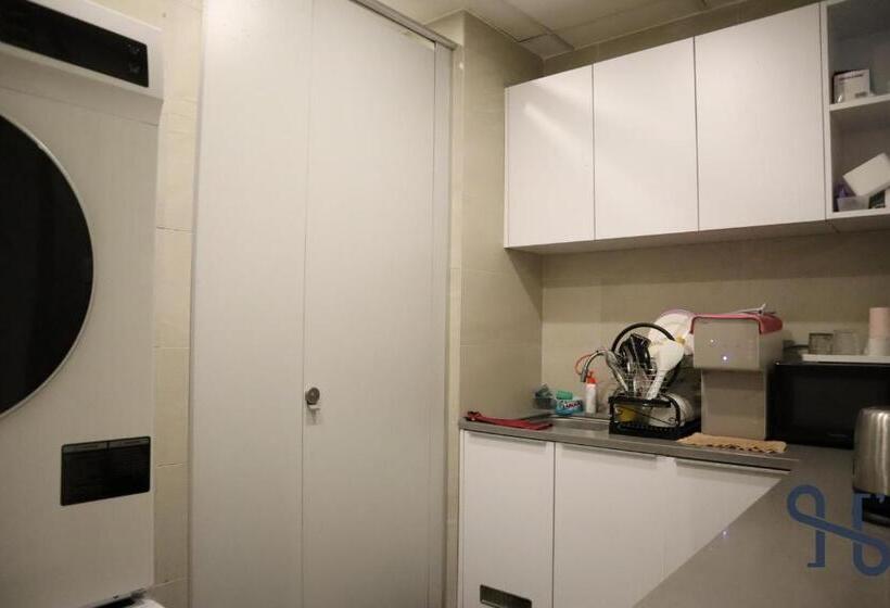 בית מלון כפרי Homi Breeze 和逸微风