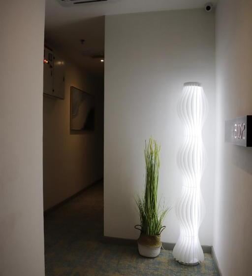 בית מלון כפרי Homi Breeze 和逸微风