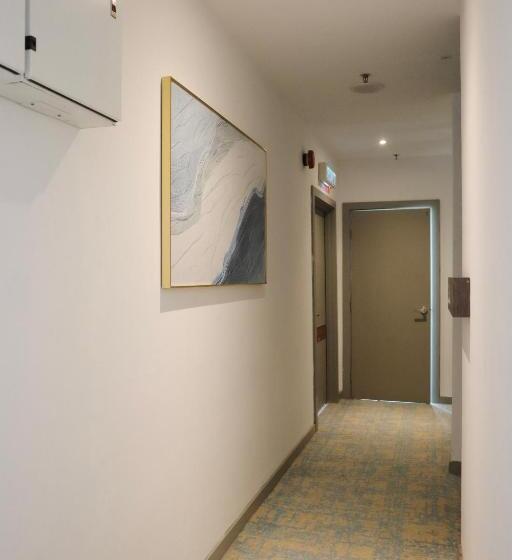 בית מלון כפרי Homi Breeze 和逸微风