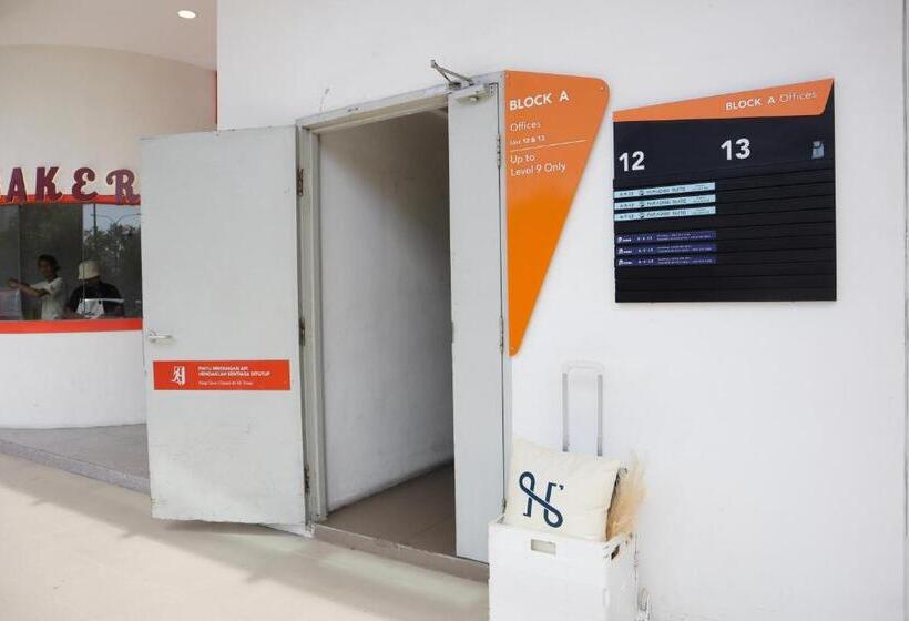 בית מלון כפרי Homi Breeze 和逸微风