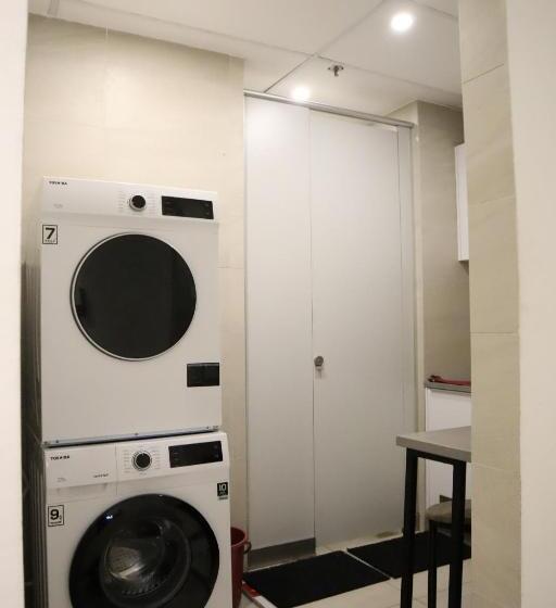 בית מלון כפרי Homi Breeze 和逸微风