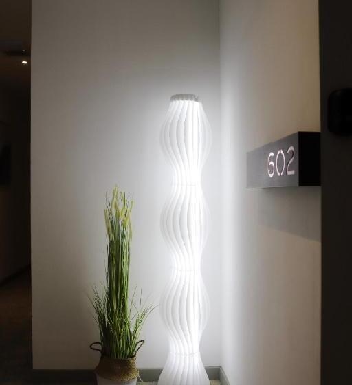 בית מלון כפרי Homi Breeze 和逸微风