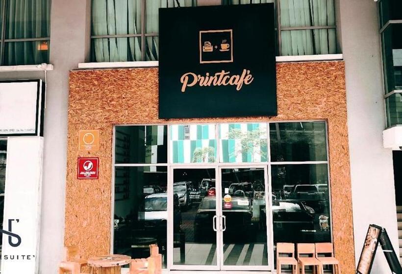 בית מלון כפרי Homi Breeze 和逸微风