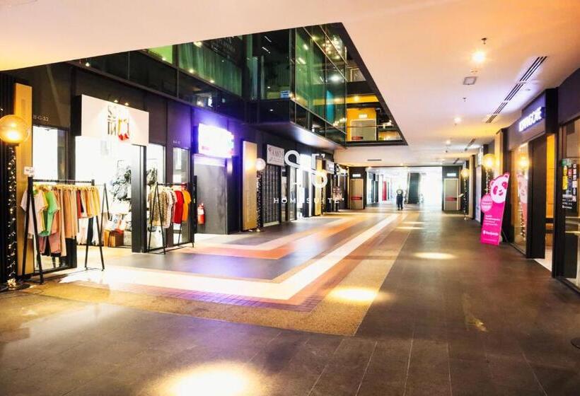 בית מלון כפרי Homi Breeze 和逸微风