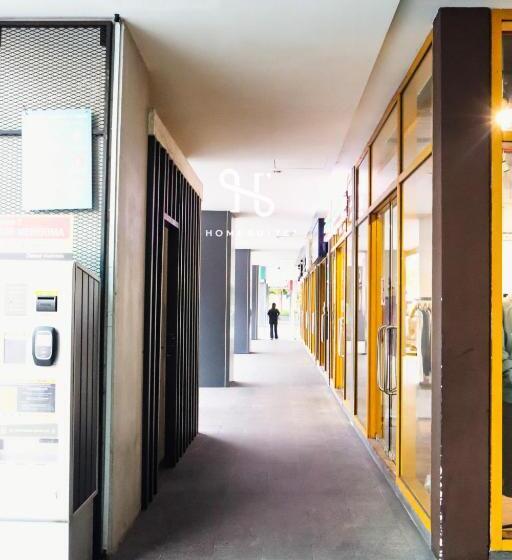 בית מלון כפרי Homi Breeze 和逸微风