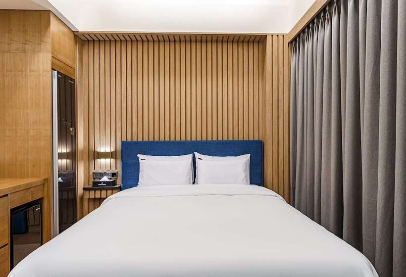 Hotel Yeonggwang Hound