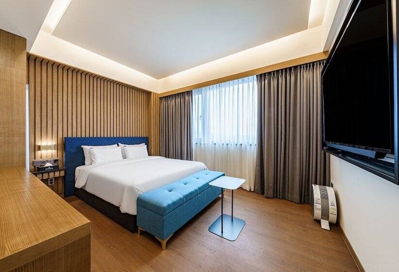 Hotel Yeonggwang Hound