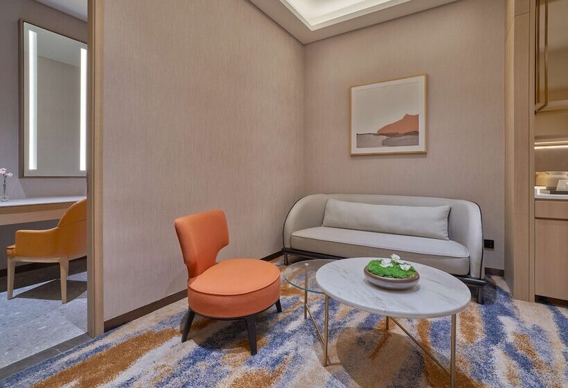 فندق Hyatt Place Huangshan Train Station