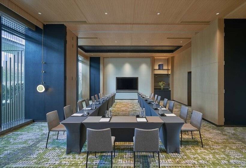 فندق Hyatt Place Huangshan Train Station