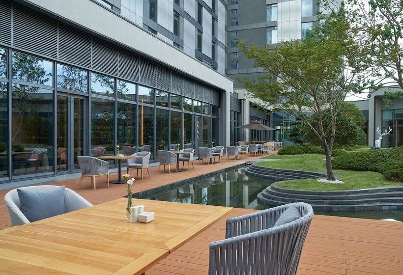 فندق Hyatt Place Huangshan Train Station