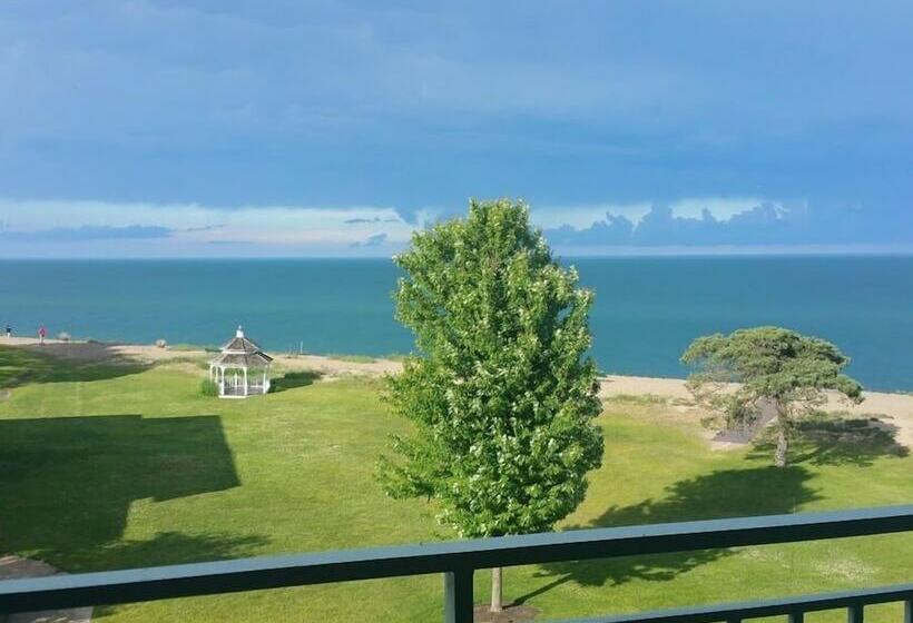 فندق Illinois Beach