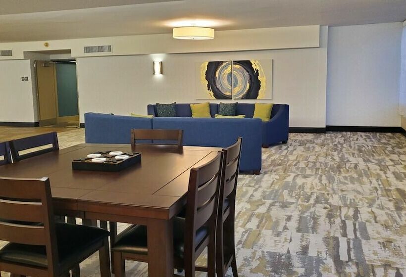 فندق Illinois Beach