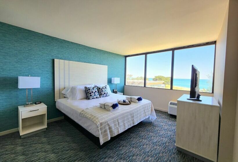 فندق Illinois Beach