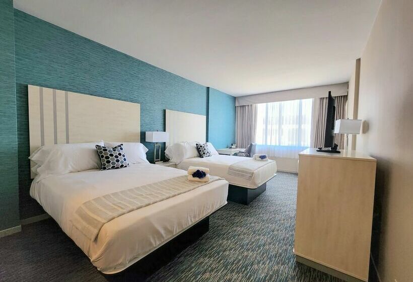 فندق Illinois Beach