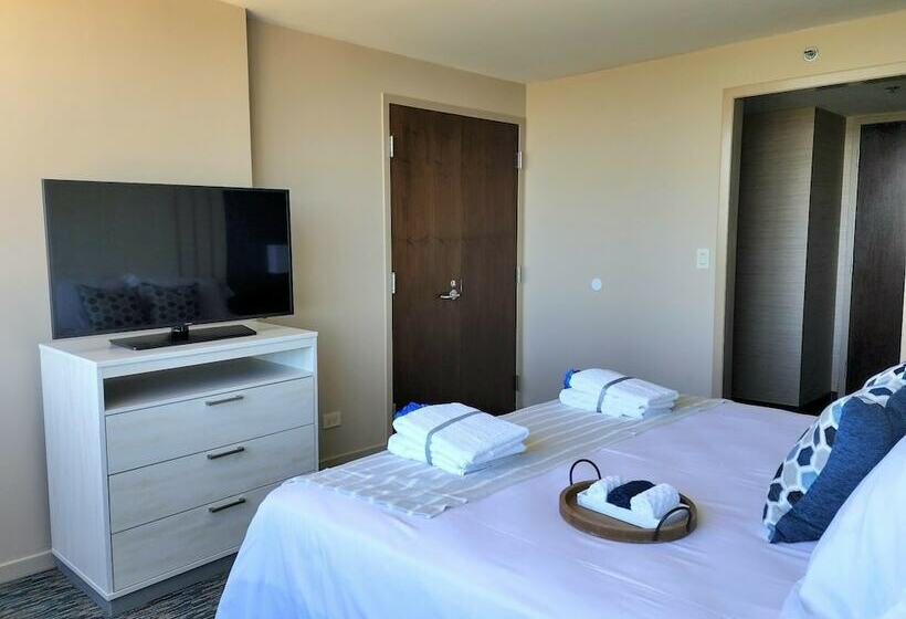 فندق Illinois Beach