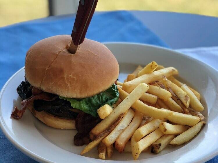 فندق Illinois Beach