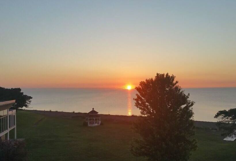 فندق Illinois Beach