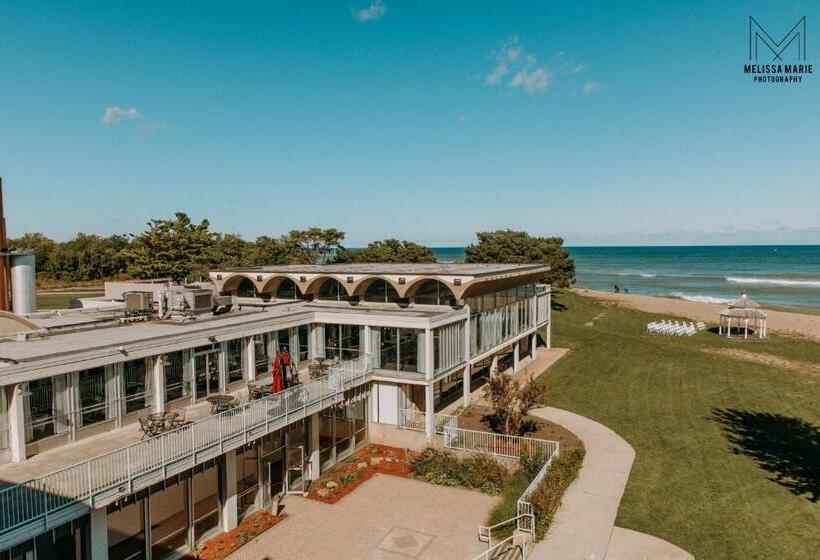 فندق Illinois Beach