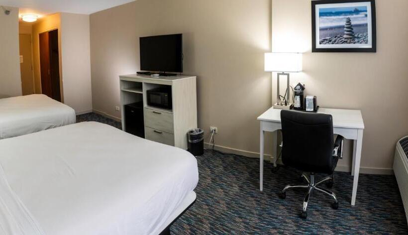 فندق Illinois Beach