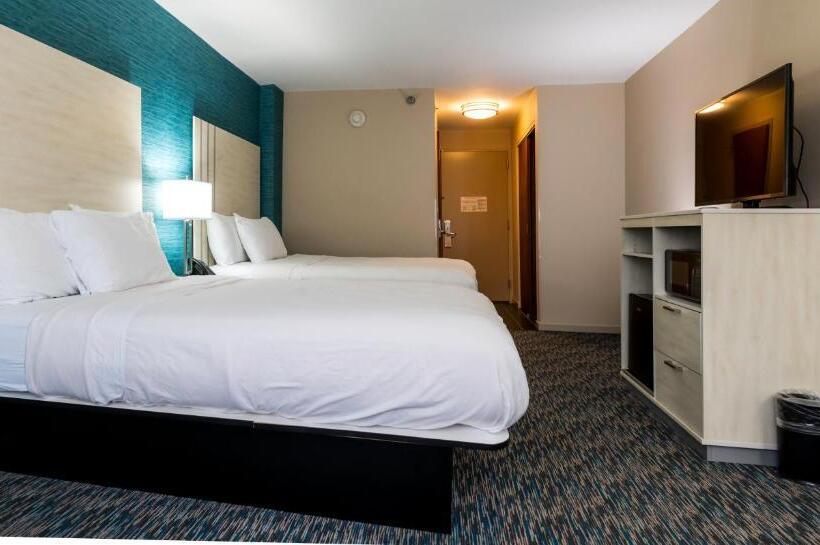 فندق Illinois Beach