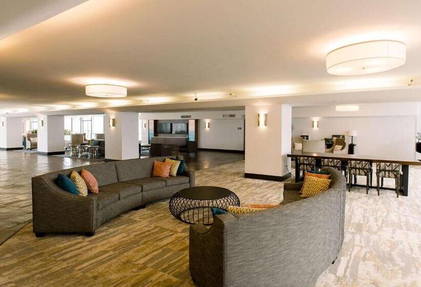 فندق Illinois Beach