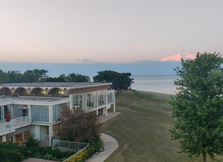 فندق Illinois Beach