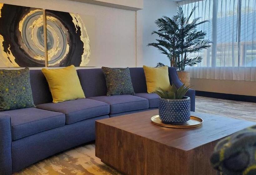 فندق Illinois Beach