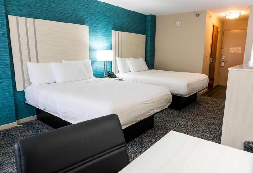 فندق Illinois Beach