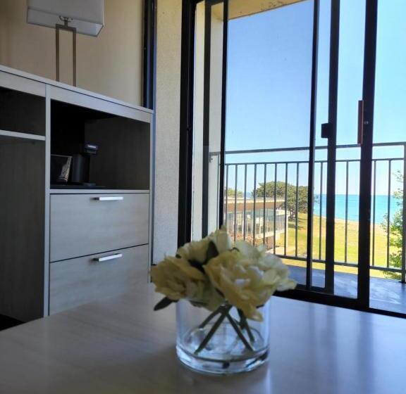 فندق Illinois Beach