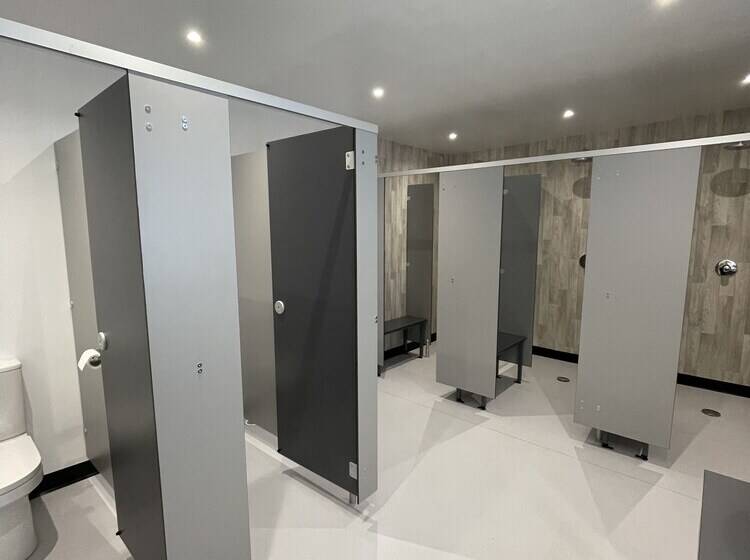 فندق Impeccable 1 Bed Bell Tent Near Holyhead