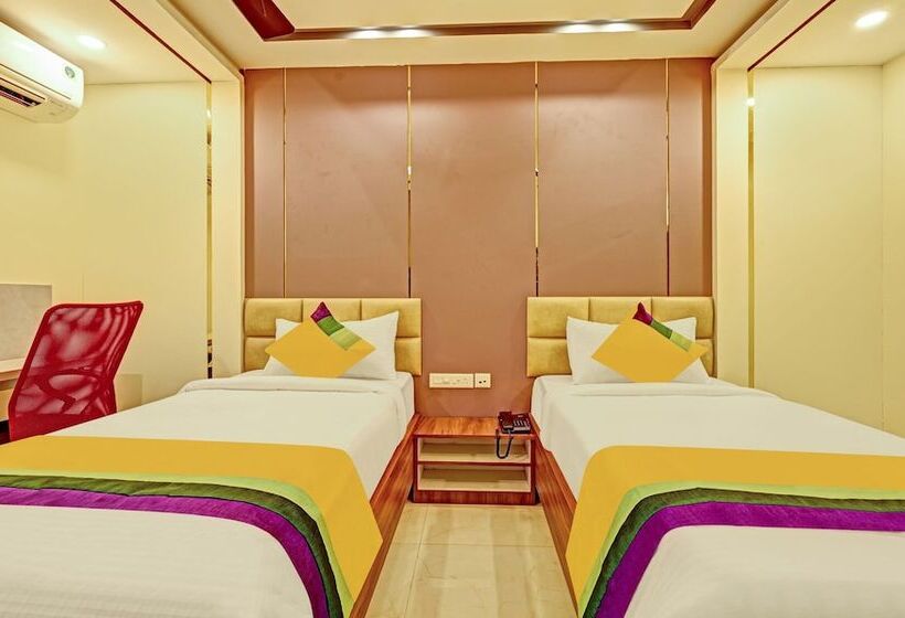 Itsy Hotels Sri Sai Grand Inn