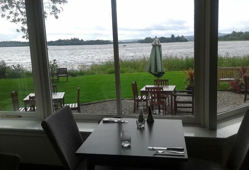 ホテル Karma Lake Of Menteith