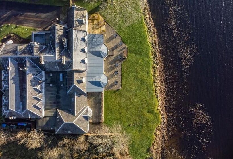 酒店 Karma Lake Of Menteith