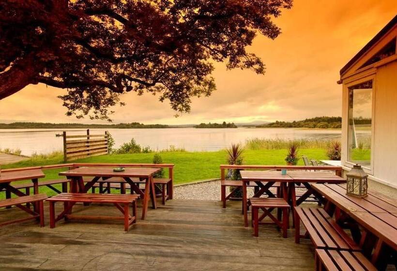 ホテル Karma Lake Of Menteith