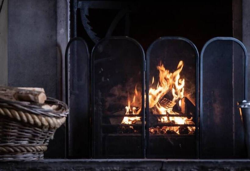 酒店 Karma Lake Of Menteith