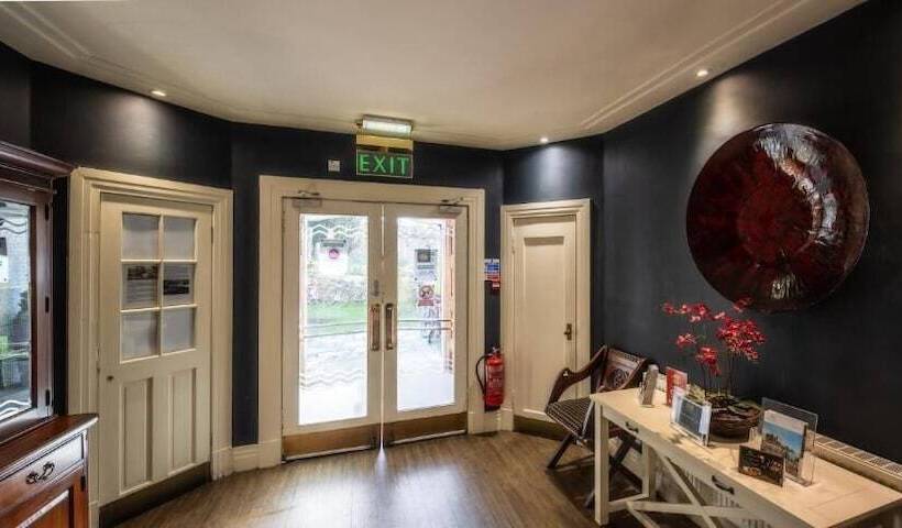 酒店 Karma Lake Of Menteith