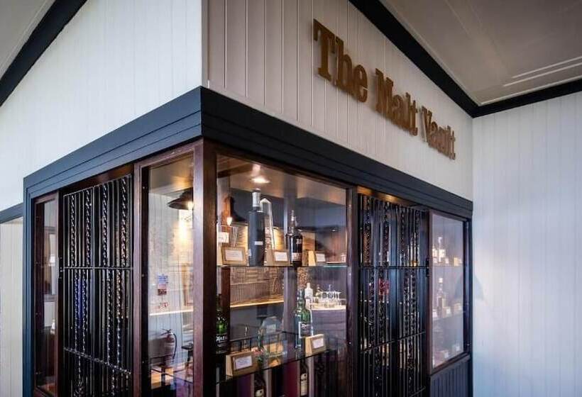 酒店 Karma Lake Of Menteith