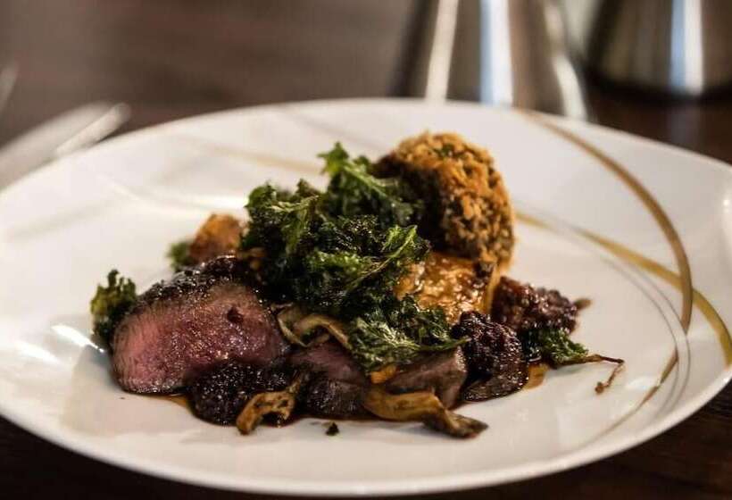 酒店 Karma Lake Of Menteith